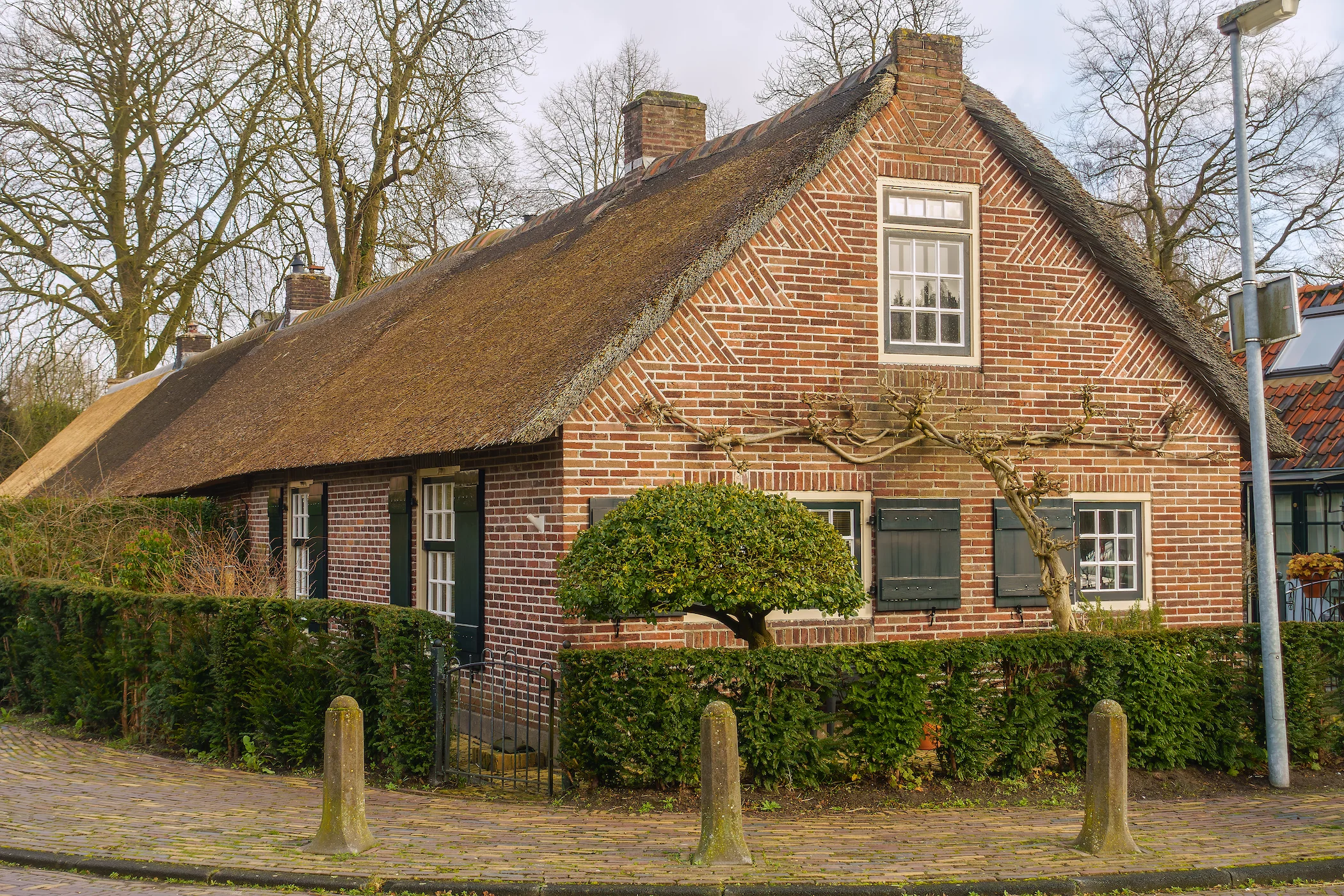 Huiswaarde